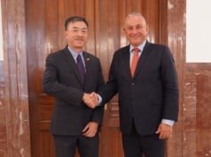 CH Séc coi Việt Nam là đối tác và thị trường quan trọng hàng đầu tại Đông Nam Á