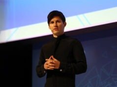 Người sáng lập Telegram bị bắt ở Paris, Nghị sĩ Nga yêu cầu Pháp phóng thích