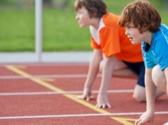 Trợ Cấp Thể Dục Thể Thao Cho Mọi Lứa Tuổi tại Séc