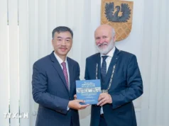 Thúc đẩy hợp tác giữa các địa phương ở Việt Nam và Cộng hòa Séc