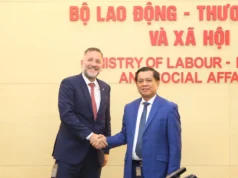 Mở ra cơ hội đưa lao động Việt Nam đi làm việc tại Cộng hòa Séc