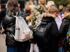 Hàng loạt trường học ở thủ đô Litva bị đe dọa đánh bom vào ngày đầu tiên của năm học mới