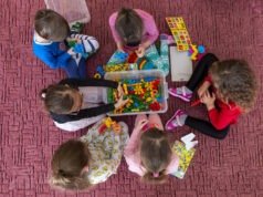 Phí tại các trường mẫu giáo tại Séc tăng cao từ năm nay