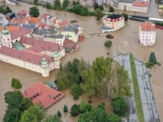 Trận lũ lịch sử tại Châu Âu ước tính gây thiệt hại 1 tỷ Euro