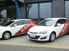 Công ty bảo hiểm SLAVIA chuyển đổi số hóa bảo hiểm xe từ 1.9.2024!