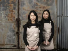 Câu chuyện khởi nghiệp của hai chị em gốc Việt từ mất việc trở thành chủ tiệm hoa nổi tiếng ở Séc