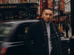 Từ Kroměříž đến London: Hành trình chinh phục sao Michelin của chàng trai gốc Việt