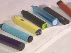 Thuốc lá điện tử có hương vị sẽ tiếp tục được bán tại Séc