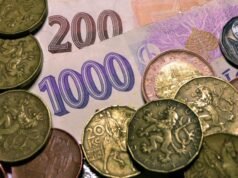 Chỉ số lạm phát tháng 9 tăng nhẹ so với tháng 8