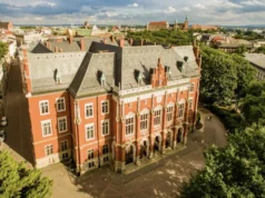 Nhiều thông tin hữu ích, cơ hội học bổng tại Tuần lễ Giáo dục châu Âu 2024