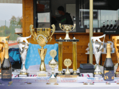 Giải Đấu Padel Đầu Tiên của Cộng Đồng Người Việt tại Séc