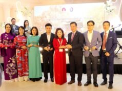 Lễ kỷ niệm 70 năm Giải phóng Thủ đô và 12 năm thành lập CLB Hà Thành tại Ba Lan