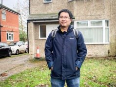 Chuyên gia Trí tuệ nhân tạo FPT được phong hàm Giáo sư tại Vương quốc Anh