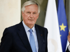 Chính phủ Pháp công bố dự thảo ngân sách “thắt lưng buộc bụng” năm 2025