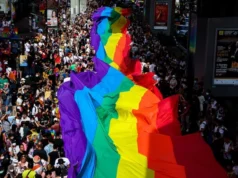 Ba Lan tiến tới hợp pháp hóa quan hệ đối tác đồng giới