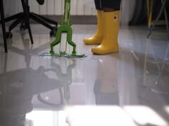 Lũ lụt 2024 và doanh nghiệp: giải quyết những tình huống thường gặp nhất như thế nào?