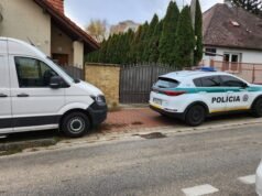 Một doanh nhân gốc Việt tại Slovakia bị cướp tấn công trong đêm tại và bị yêu cầu tiền chuộc