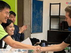 Giải Đấu Bóng Chuyền Viet Sport Kết Nối Cộng Đồng