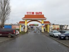 Những Khu Chợ Người Việt Lớn Nhất Tại Châu Âu