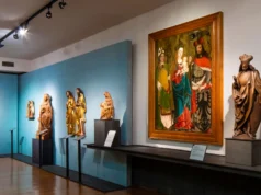 Những nơi nào mở cửa và miễn phí vé vào cửa vào ngày 17/11 tại Séc?