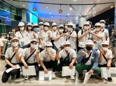 Cảnh báo khẩn về tình trạng lừa đảo những người đi xuất khẩu lao động