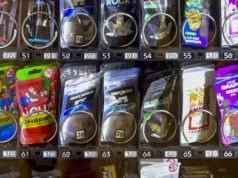 Bộ Y Tế Đề Xuất Kéo Dài Lệnh Cấm HHC , Chính Phủ Đang Xem Xét