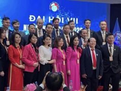 Hội người Việt Nam tại Ba Lan – 25 năm hội nhập và phát triển