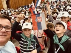 Những Thay Đổi và Luật Mới Có Hiệu Lực Từ Năm 2025 Tại Slovakia