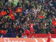 ĐT Việt Nam thắng nhàn Singapore tiến thẳng vào chung kết ASEAN Cup 2024