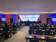 Diễn đàn doanh nghiệp Việt Nam – Cộng Hoà Séc : Sự Kiện Quan Trọng Thúc Đẩy Quan Hệ Thương Mại Việt Nam – Cộng Hòa Séc