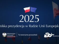 Ba Lan đảm nhiệm vai trò Chủ tịch Hội đồng Liên minh Châu Âu