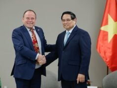 Nghiên cứu xây dựng Trung tâm văn hoá Việt Nam tại Séc