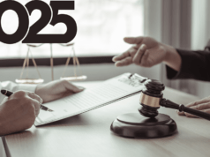 Những thay đổi pháp lý quan trọng năm 2025 dành cho doanh nghiệp tại Séc