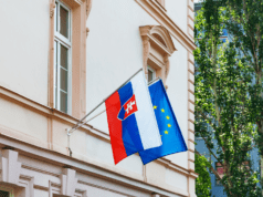 Những Thay Đổi Mới Nhất Trong Luật Cư Trú Của Người Nước Ngoài Tại Slovakia