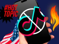 Lệnh cấm TikTok sắp tới của Hoa Kỳ có ý nghĩa gì đối với người dùng ở Séc