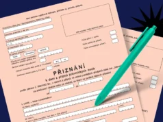 Mọi thứ bạn cần biết trước khi nộp tờ khai thuế Séc năm 2025