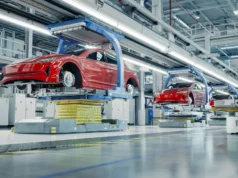 Làn sóng phá sản gia tăng của Đức đang đe dọa các doanh nghiệp Séc