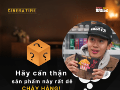 Bỏng Đen Šunka Sýr – “Cơn sốt” mới trong các cửa hàng của cộng đồng người Việt tại Séc