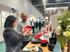 Các sản phẩm đáp ứng xu hướng tiêu dùng xanh, bền vững là chìa khóa để đưa hàng Việt vào châu Âu