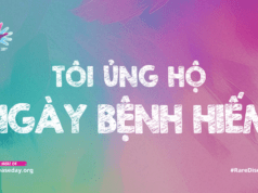 Ngày Bệnh Hiếm Gặp 2025 – Nâng cao nhận thức và hỗ trợ cộng đồng