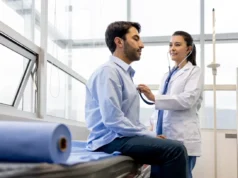 Hướng Dẫn Khám Sàng Lọc Phòng Ngừa Tại Séc