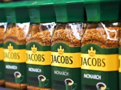 Giá Cà Phê Tăng Cao Tại Siêu Thị Séc Do Khủng Hoảng Toàn Cầu