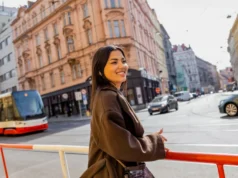 Séc Thuộc Top Quốc Gia Hấp Dẫn Nhất EU Cho Người Trẻ: Vì Sao?