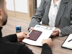 EU quản lý xuất nhập cảnh bằng sinh trắc học, dự kiến sẽ có hiệu lực từ mùa thu năm nay