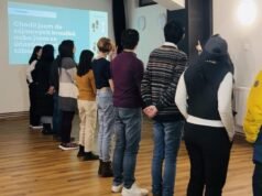 Sự Giao Thoa Trong Phân Biệt Đối Xử Và Tác Động Đến Sức Khỏe Tâm Lý – Khái Niệm Giao Thoa (Intersekcionalita)