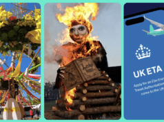 Những thông tin quan trọng tại Séc trong tháng 4/2025