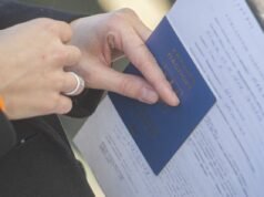 Khủng hoảng tại Cảnh sát Ngoại kiều Slovakia: Hệ thống quá tải, người nước ngoài khốn đốn vì không đặt được lịch