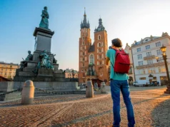 THÔNG BÁO TUYỂN SINH ĐI HỌC TẠI BA LAN NĂM 2025