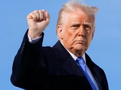 Trump áp thuế hàng hóa toàn cầu: Cộng hòa Séc nằm trong nhóm quốc gia chịu ảnh hưởng nặng nề nhất