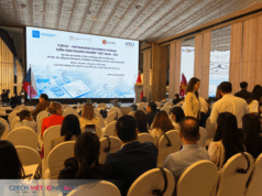 Diễn đàn Doanh nghiệp Séc – Việt Nam 2025: Cầu nối hợp tác thương mại sau chuyến thăm chính thức của Bộ trưởng Tài chính Séc